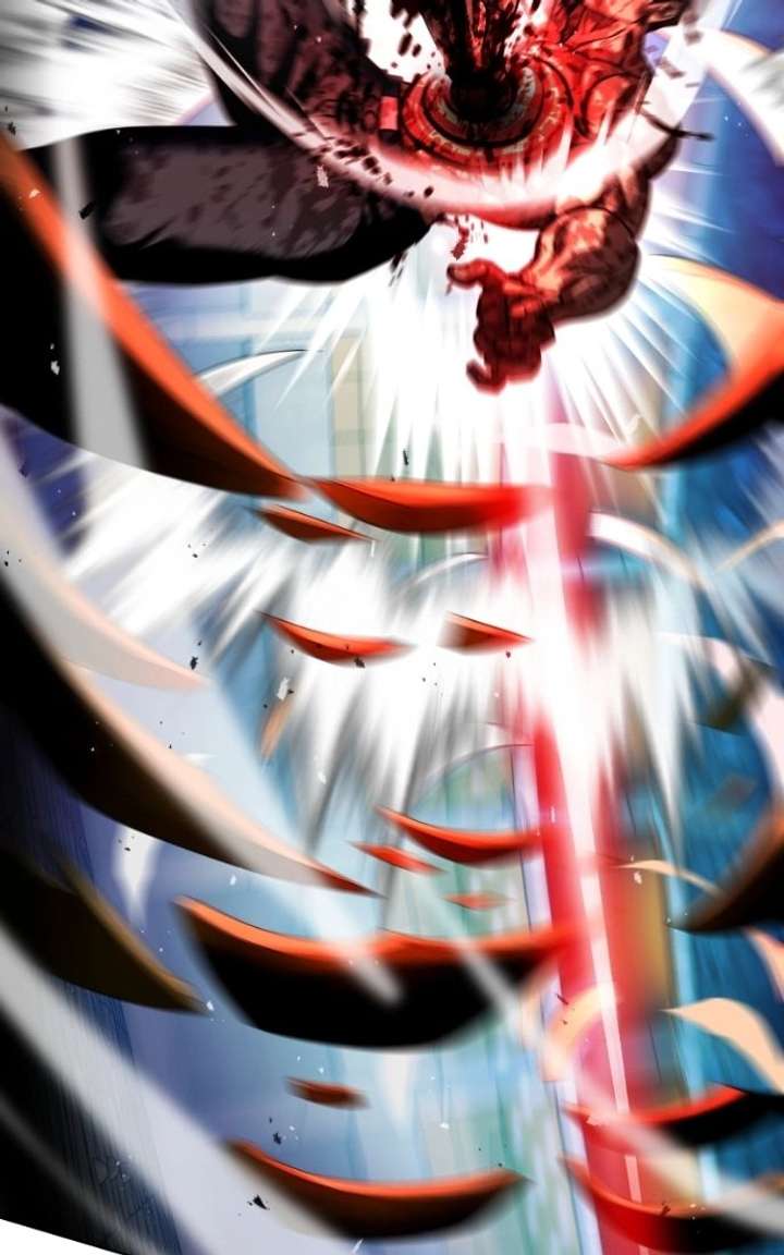 Fighting Ward Chapter 62 - Page 37