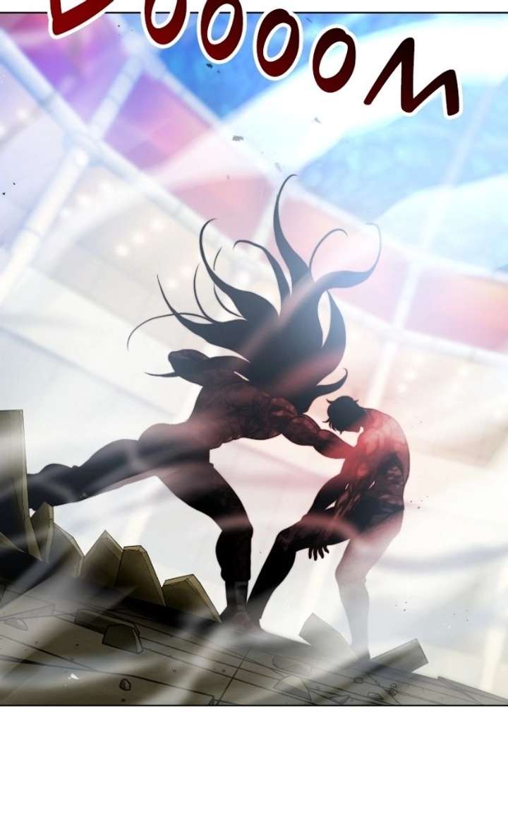 Fighting Ward Chapter 62 - Page 42