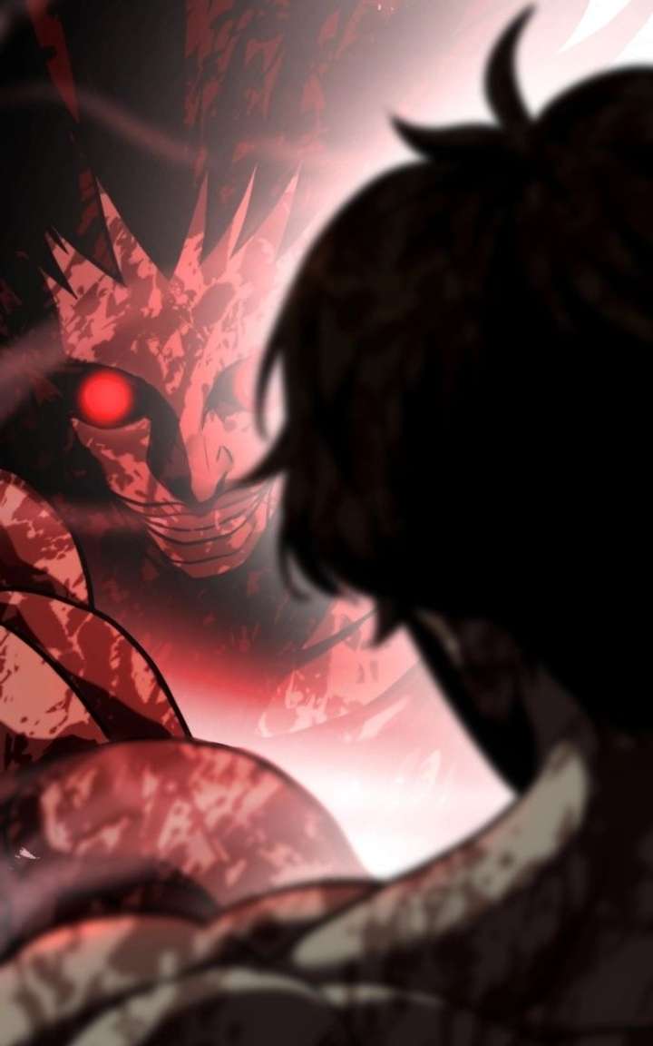 Fighting Ward Chapter 62 - Page 44