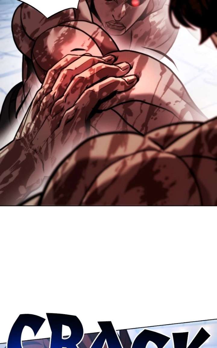 Fighting Ward Chapter 62 - Page 46