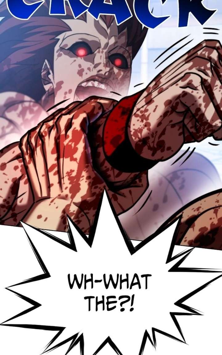 Fighting Ward Chapter 62 - Page 47