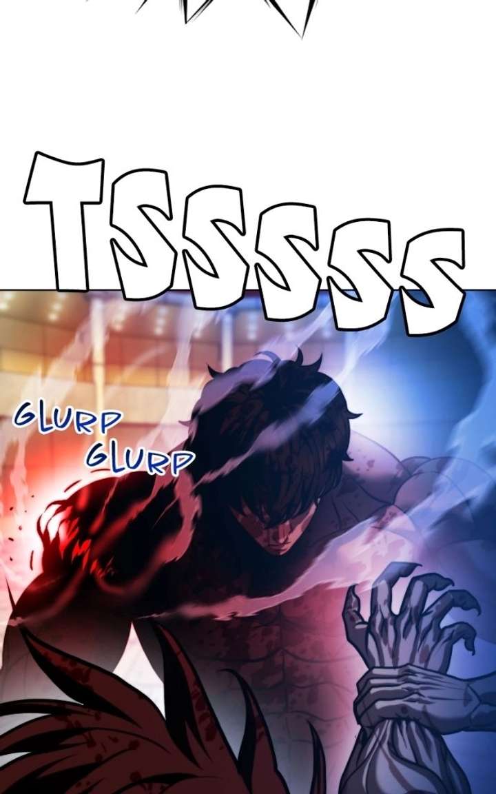 Fighting Ward Chapter 62 - Page 48