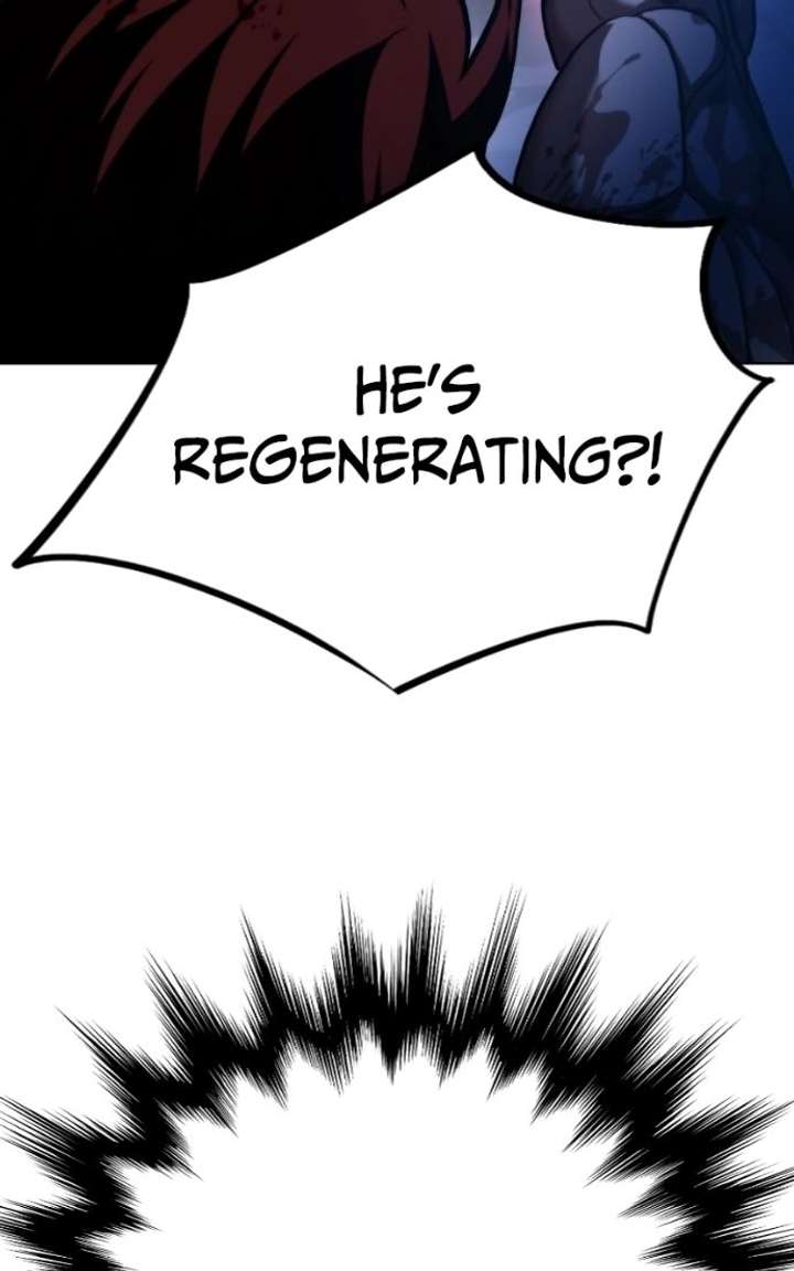 Fighting Ward Chapter 62 - Page 49