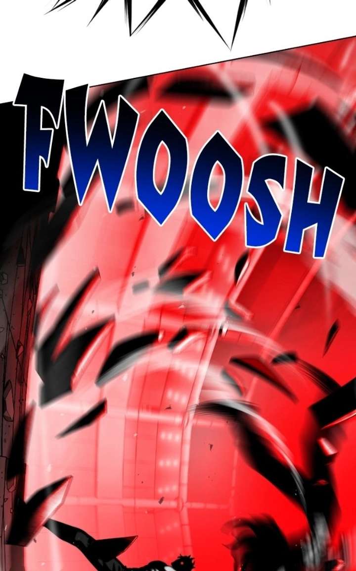 Fighting Ward Chapter 62 - Page 55