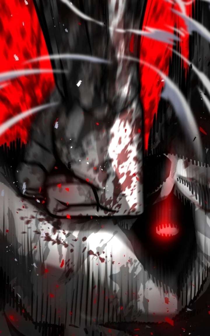 Fighting Ward Chapter 62 - Page 66