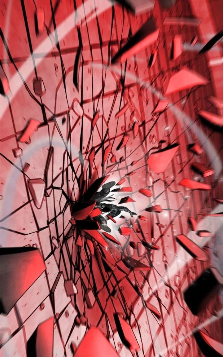 Fighting Ward Chapter 62 - Page 68