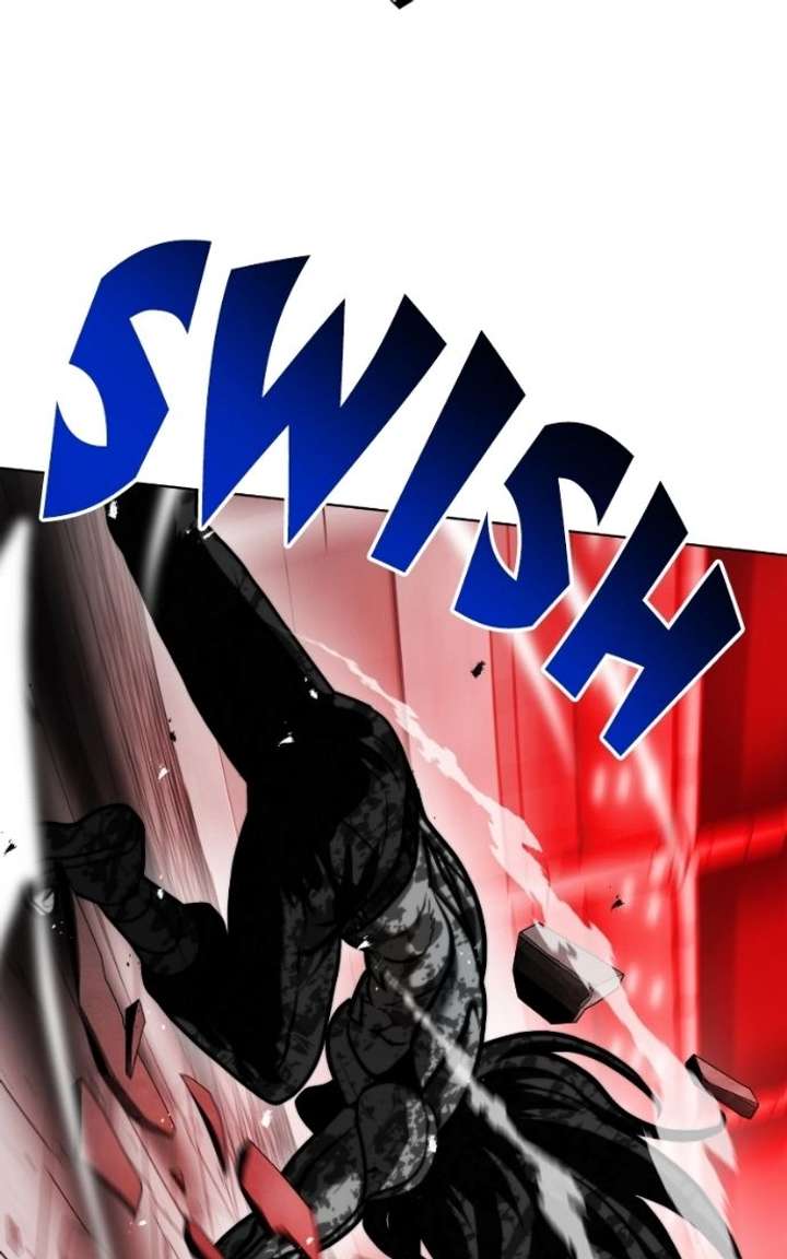 Fighting Ward Chapter 62 - Page 71