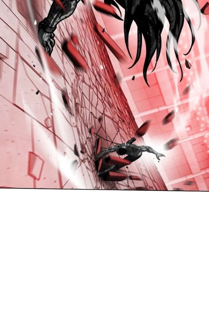 Fighting Ward Chapter 62 - Page 72