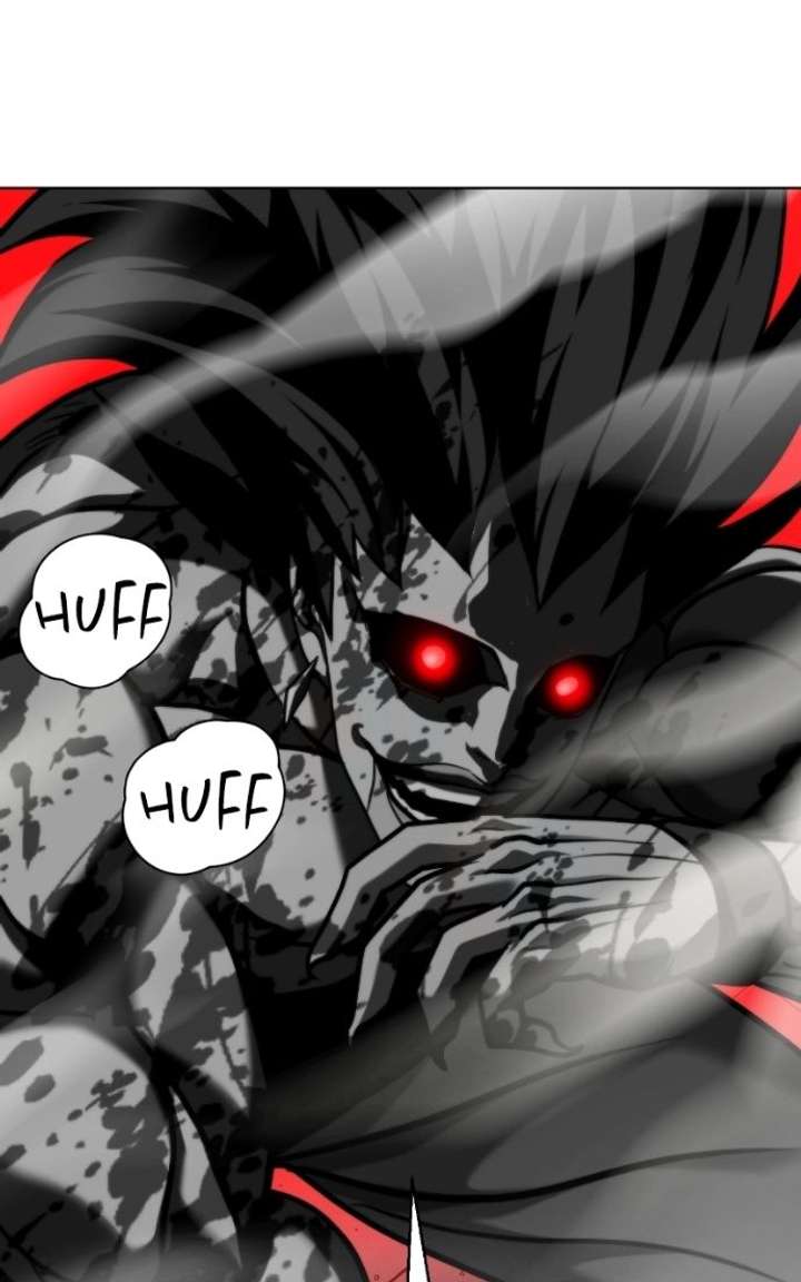 Fighting Ward Chapter 62 - Page 73