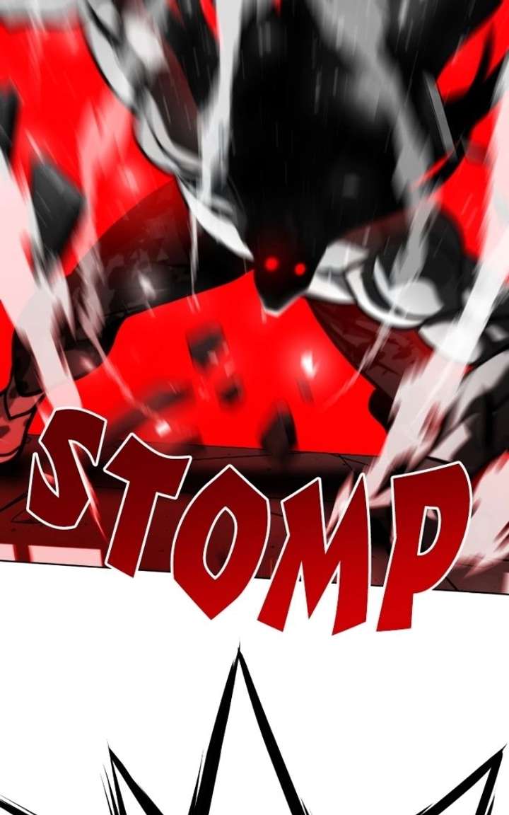 Fighting Ward Chapter 62 - Page 75