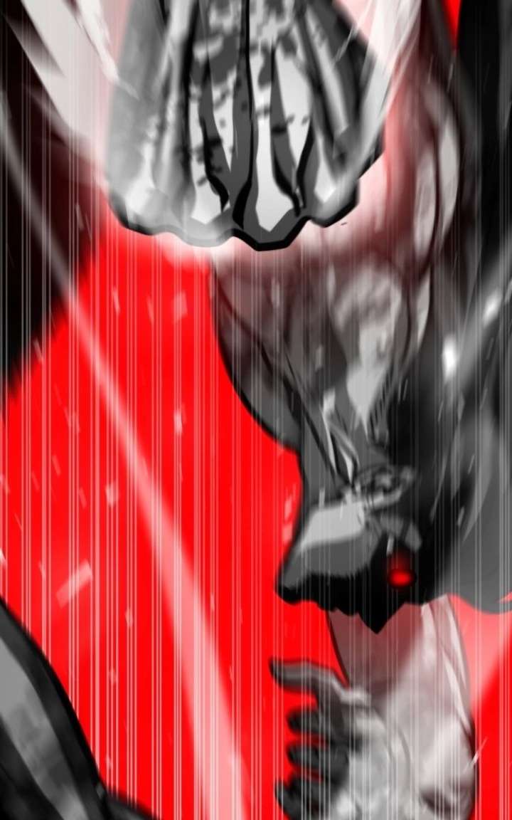 Fighting Ward Chapter 62 - Page 77