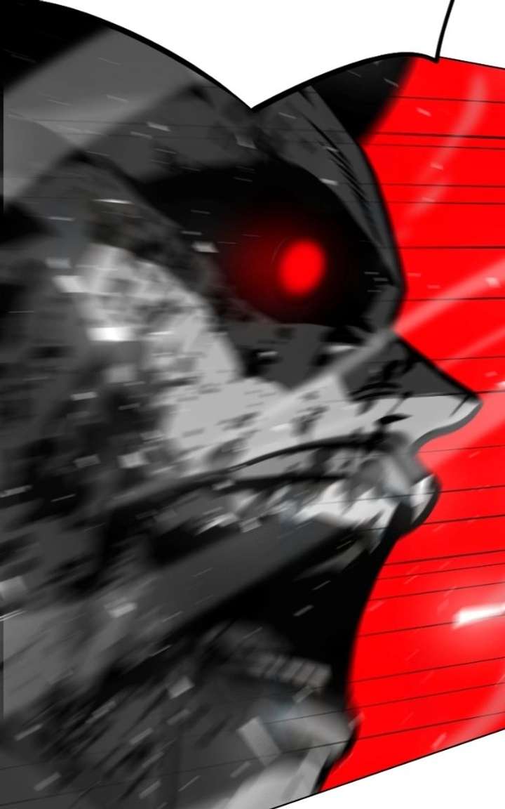 Fighting Ward Chapter 62 - Page 79