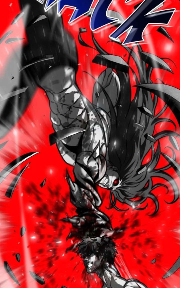 Fighting Ward Chapter 62 - Page 82