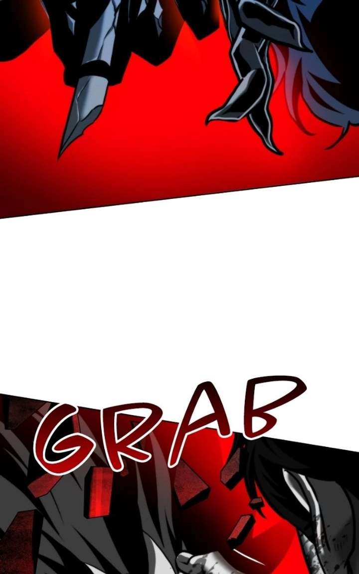 Fighting Ward Chapter 62 - Page 85