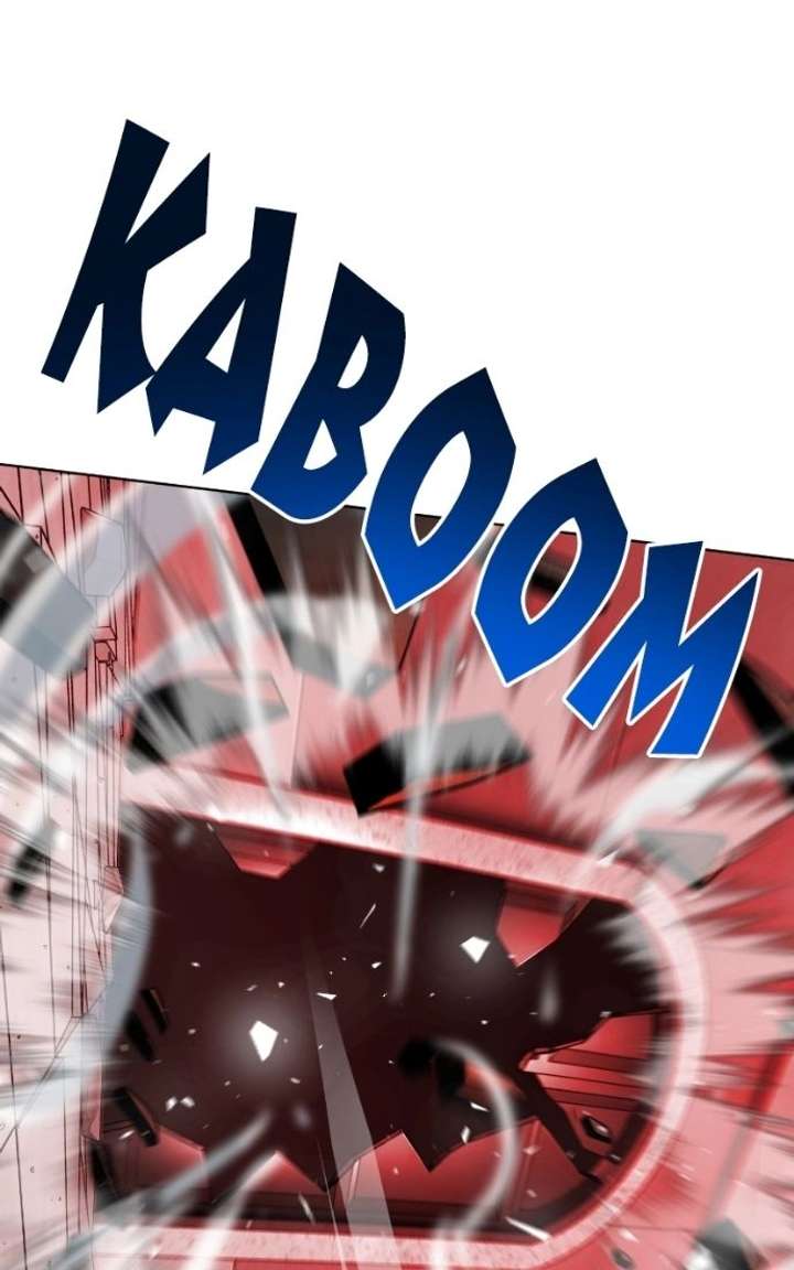 Fighting Ward Chapter 62 - Page 93