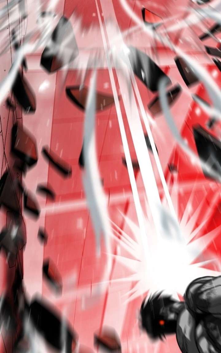 Fighting Ward Chapter 62 - Page 94