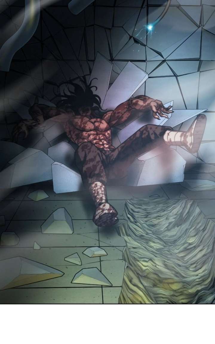 Fighting Ward Chapter 62 - Page 99