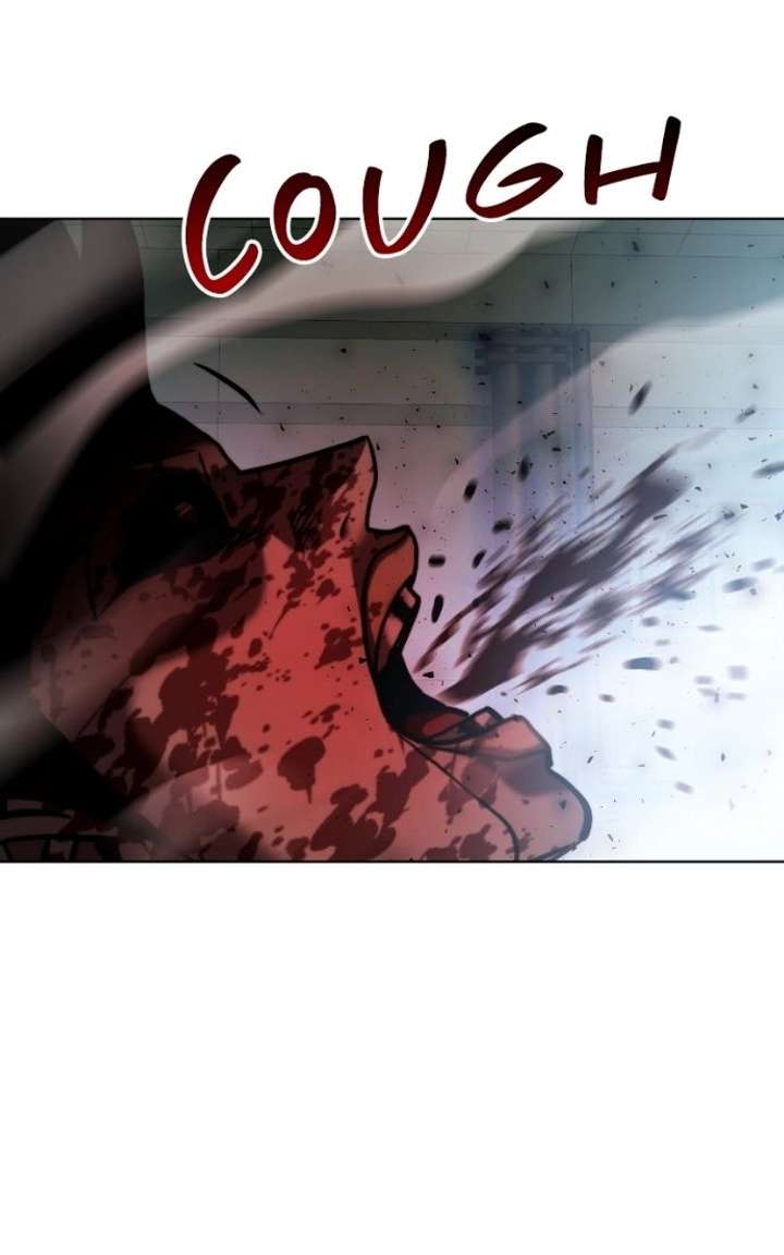 Fighting Ward Chapter 62 - Page 100