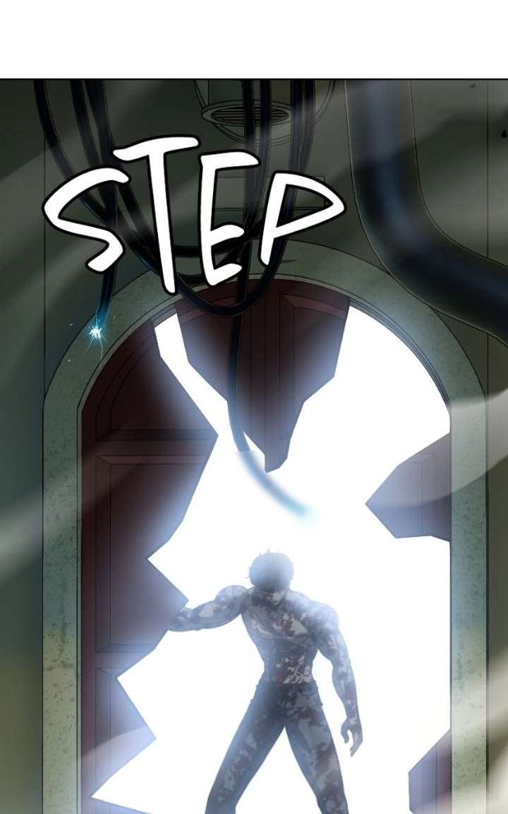 Fighting Ward Chapter 62 - Page 101