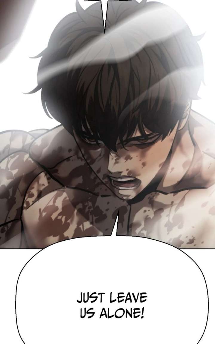 Fighting Ward Chapter 62 - Page 103