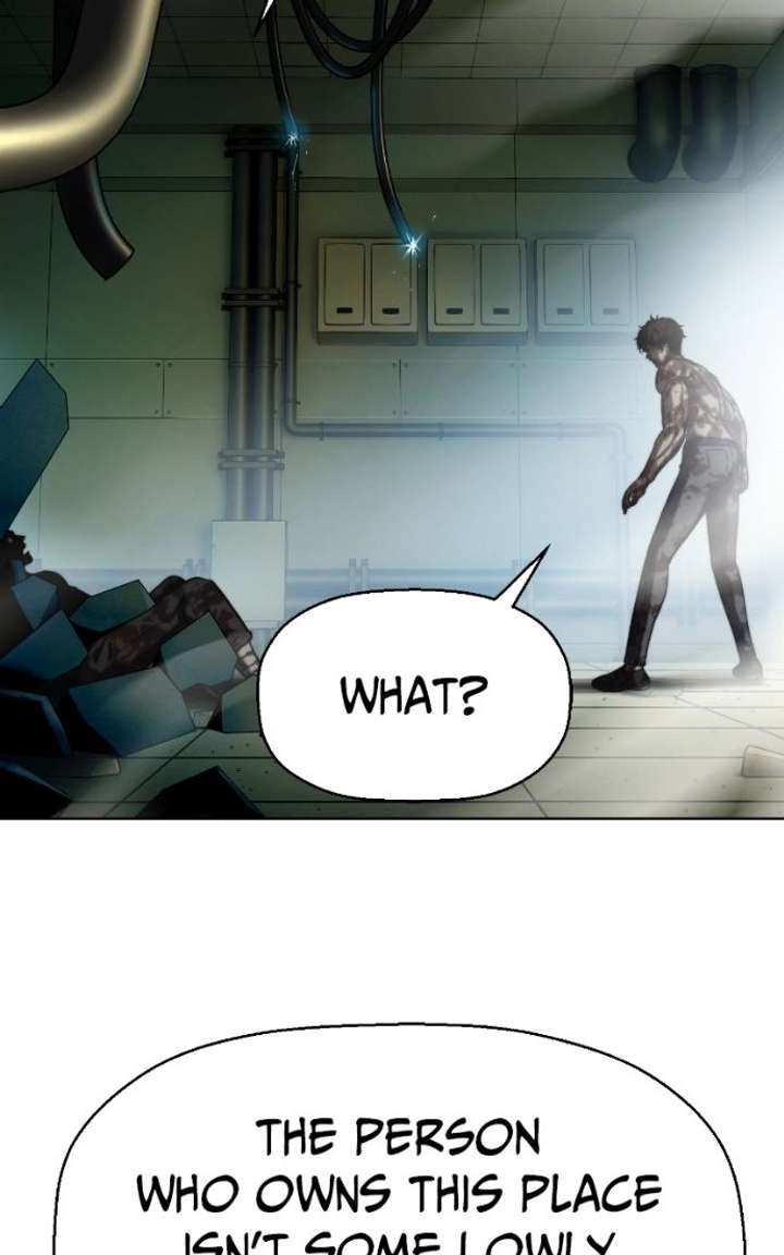 Fighting Ward Chapter 62 - Page 105