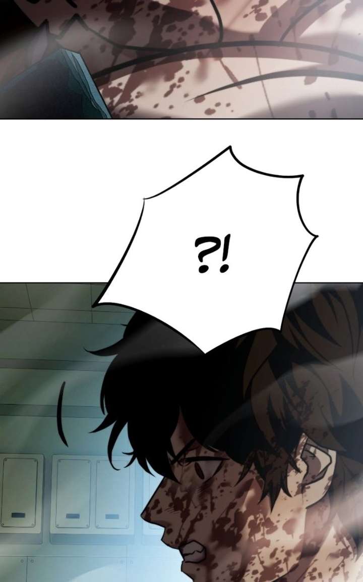 Fighting Ward Chapter 62 - Page 108