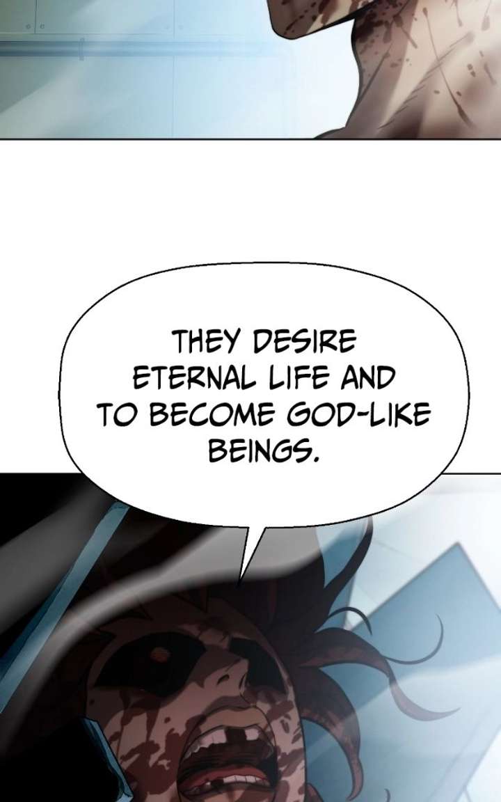 Fighting Ward Chapter 62 - Page 109