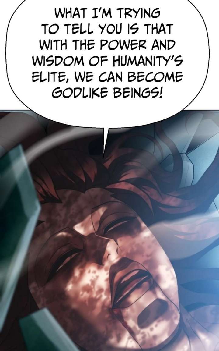 Fighting Ward Chapter 63 - Page 6