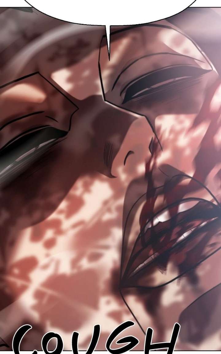 Fighting Ward Chapter 63 - Page 8