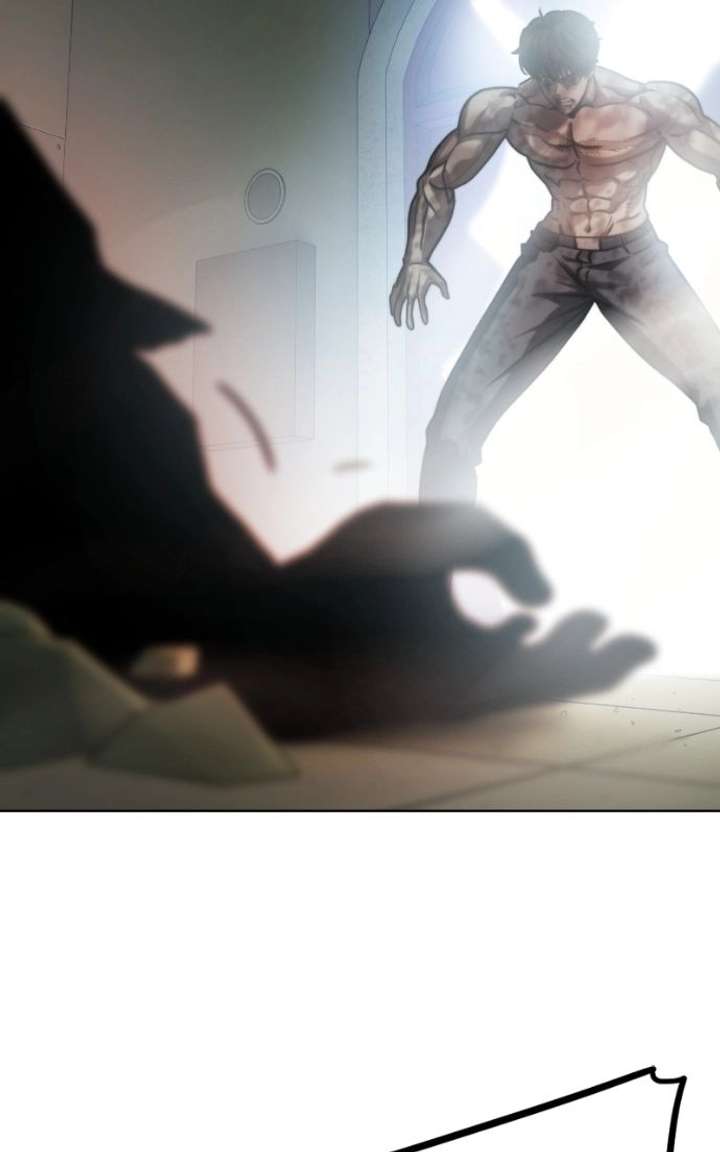 Fighting Ward Chapter 63 - Page 14