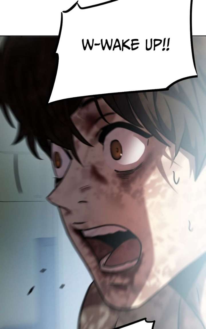 Fighting Ward Chapter 63 - Page 15