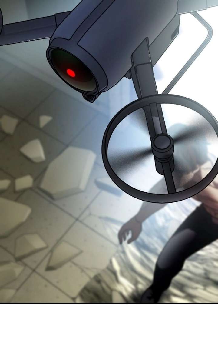 Fighting Ward Chapter 63 - Page 17