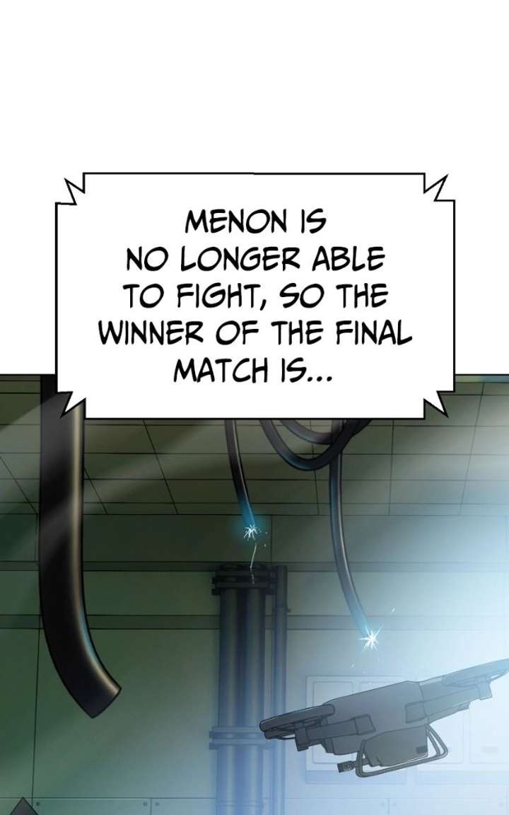 Fighting Ward Chapter 63 - Page 18