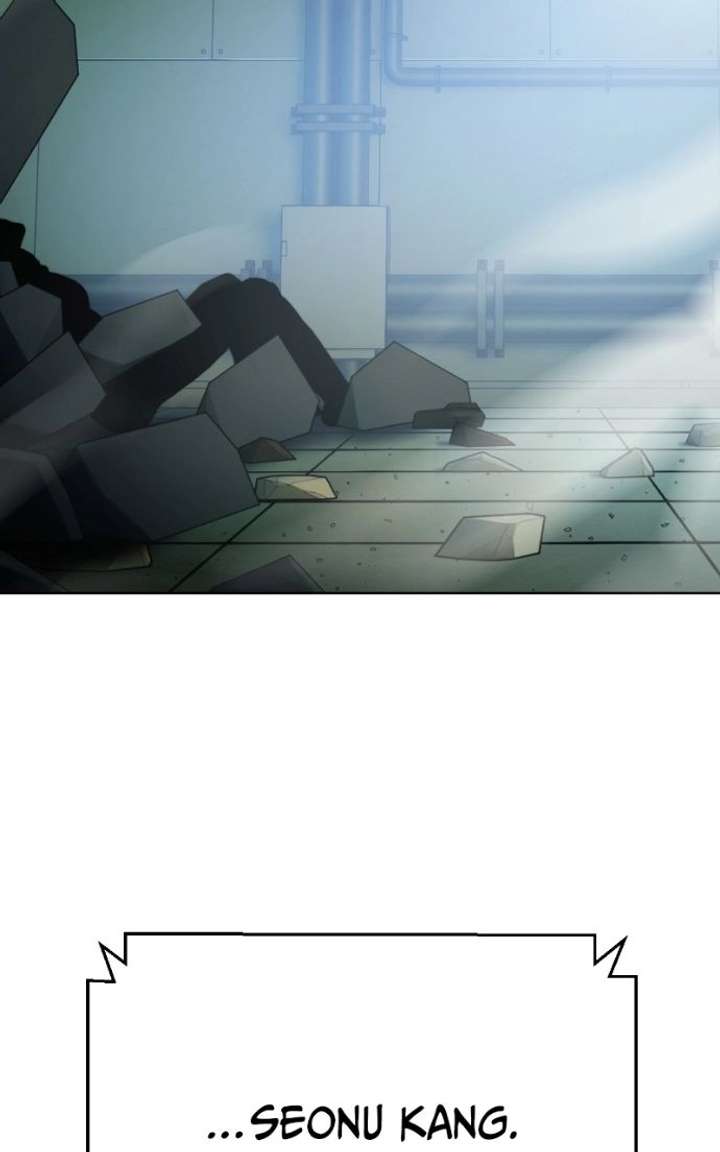 Fighting Ward Chapter 63 - Page 19