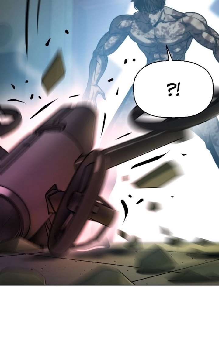 Fighting Ward Chapter 63 - Page 23