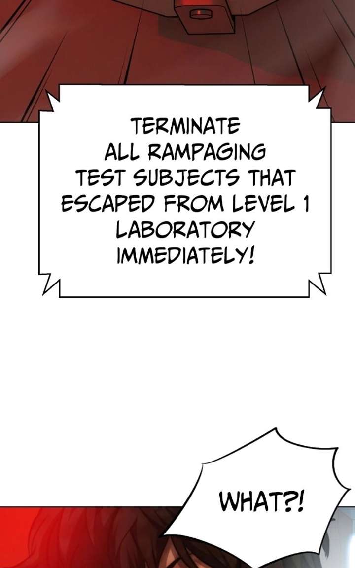 Fighting Ward Chapter 63 - Page 27