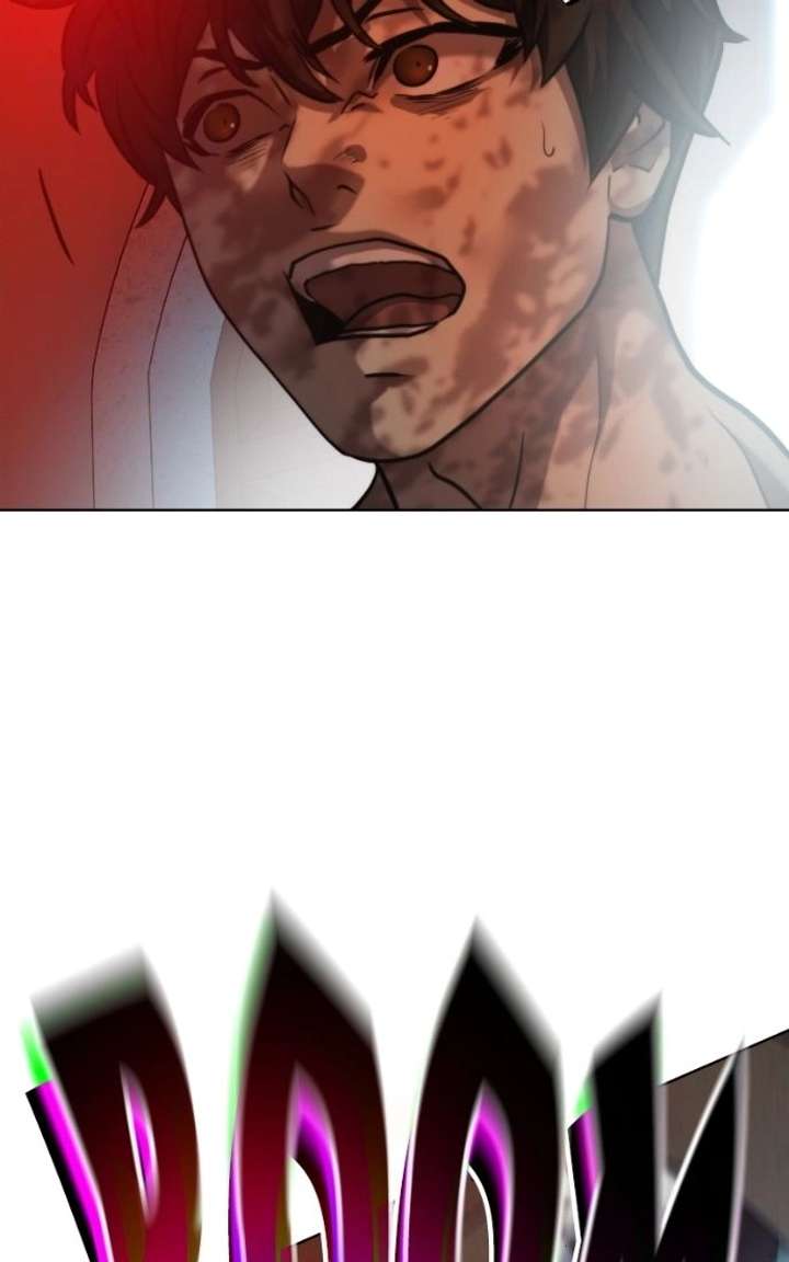 Fighting Ward Chapter 63 - Page 28