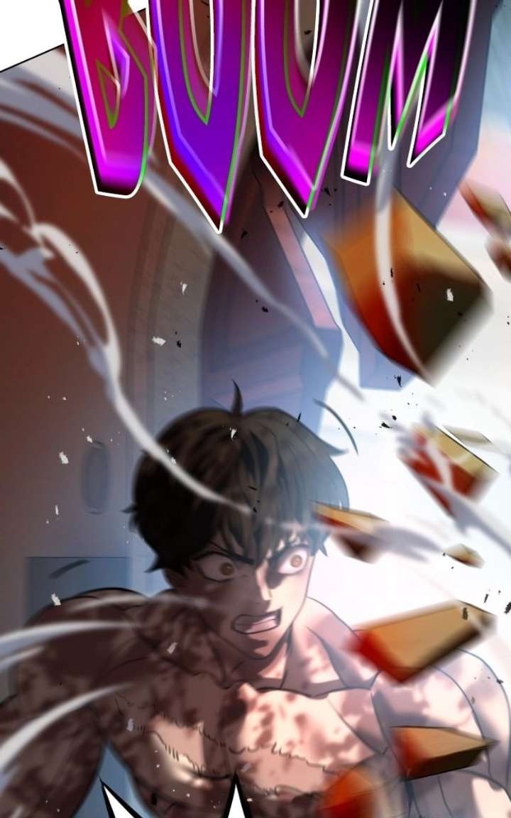 Fighting Ward Chapter 63 - Page 29