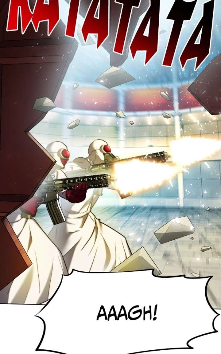 Fighting Ward Chapter 63 - Page 31