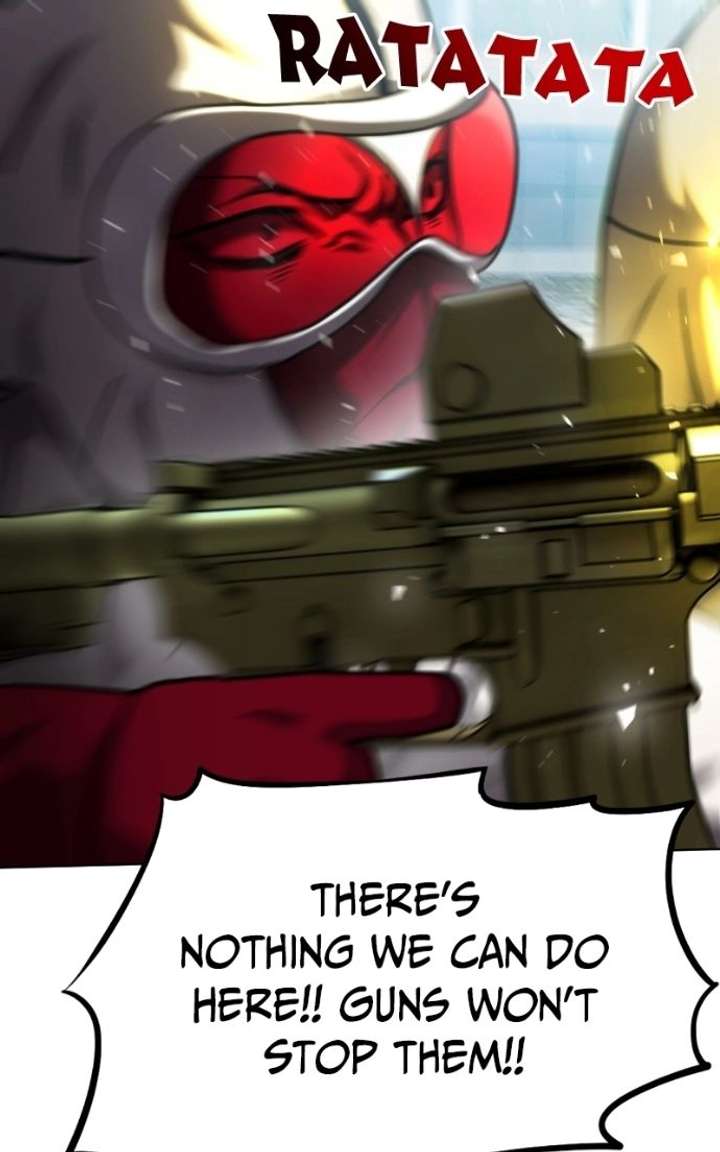 Fighting Ward Chapter 63 - Page 33