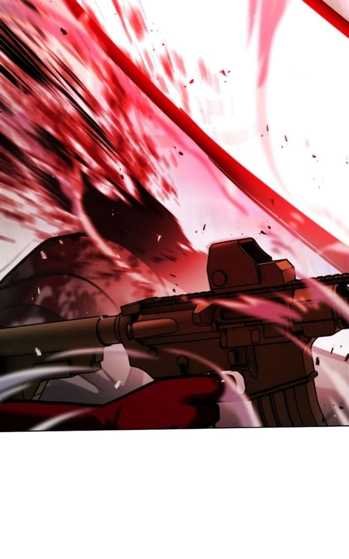 Fighting Ward Chapter 63 - Page 36