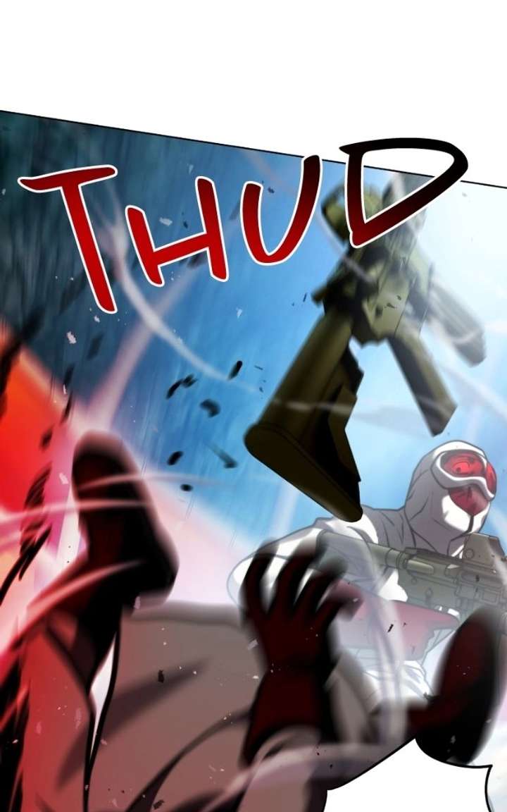 Fighting Ward Chapter 63 - Page 37