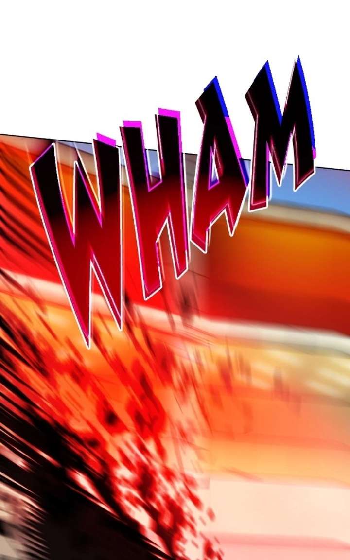 Fighting Ward Chapter 63 - Page 40