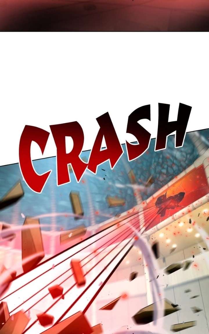 Fighting Ward Chapter 63 - Page 43