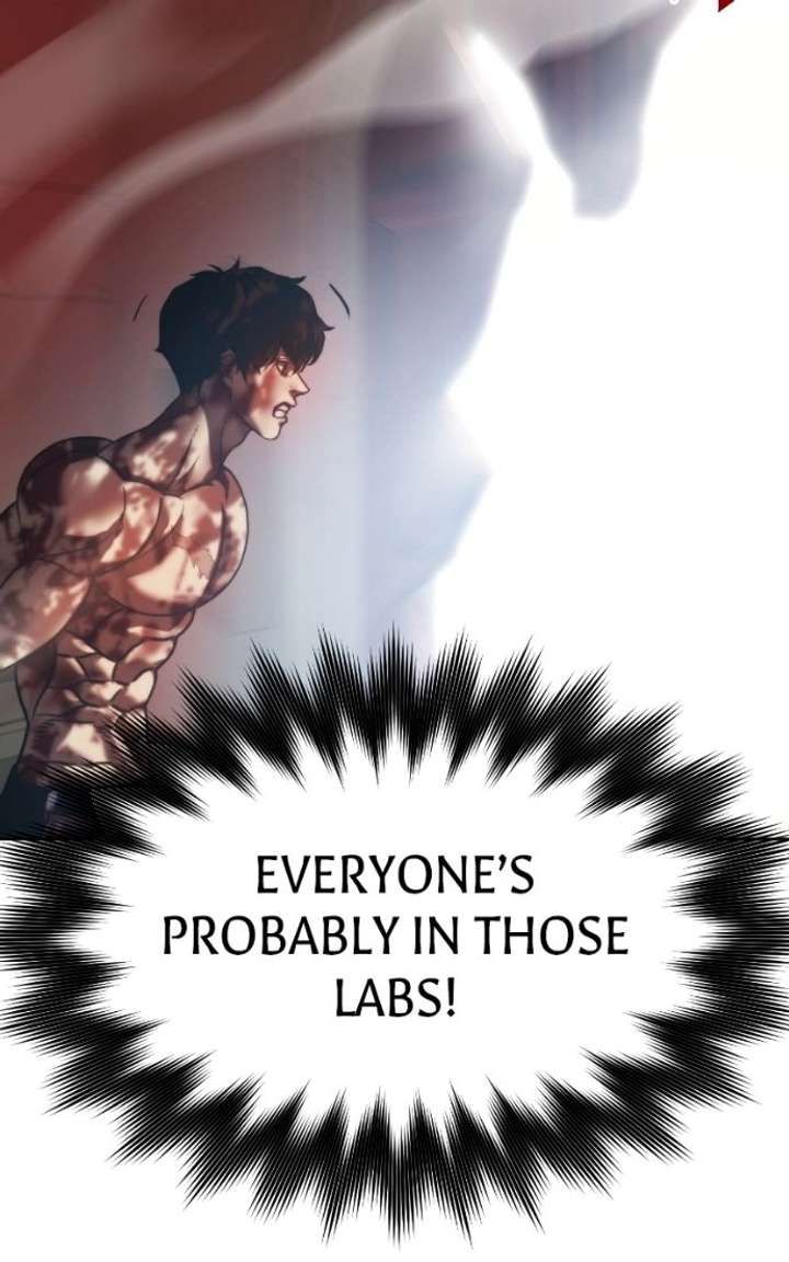 Fighting Ward Chapter 63 - Page 45