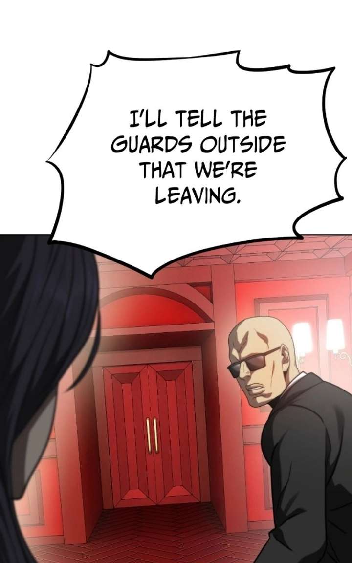 Fighting Ward Chapter 63 - Page 50