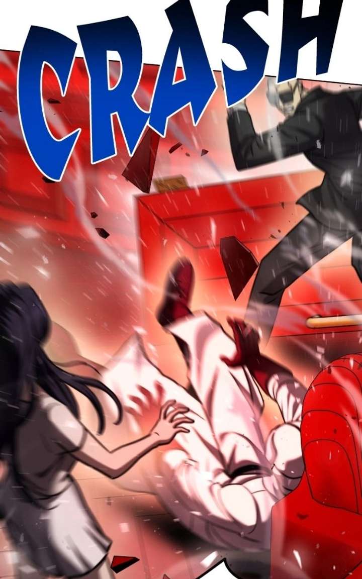 Fighting Ward Chapter 63 - Page 53