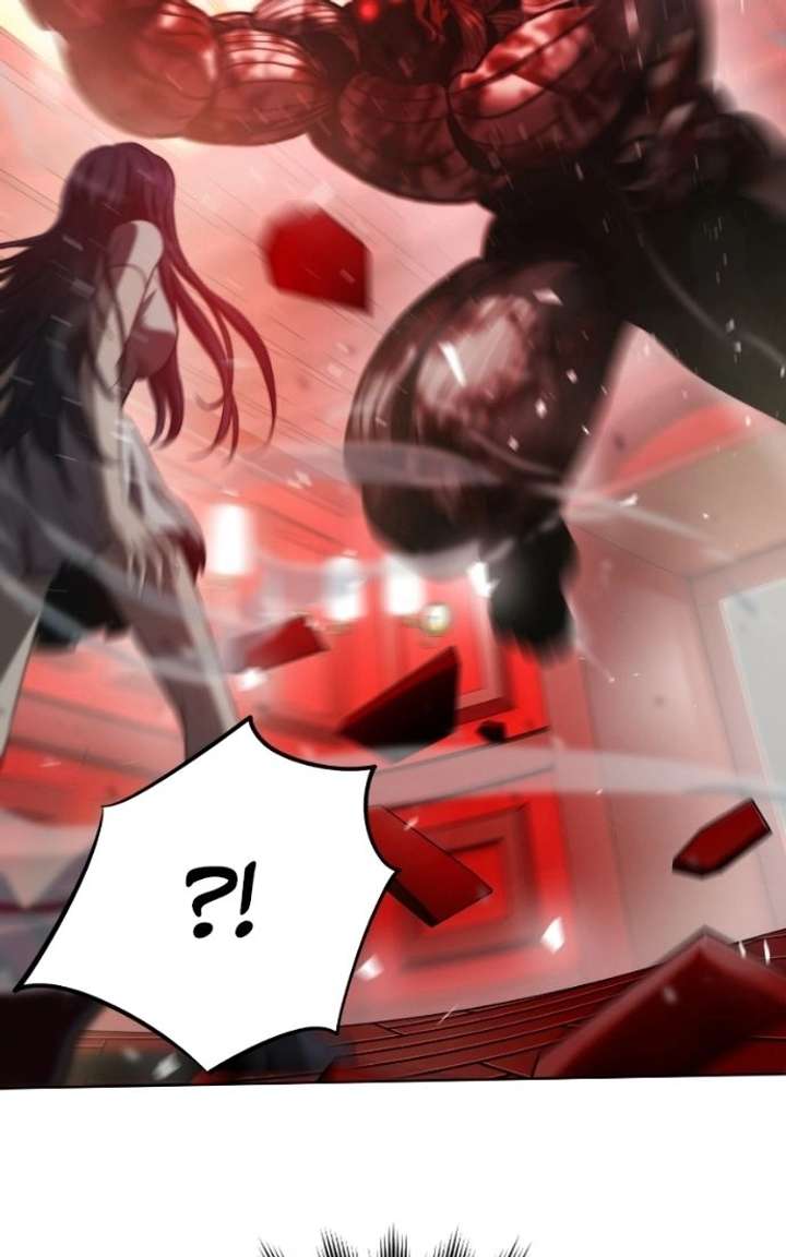 Fighting Ward Chapter 63 - Page 55