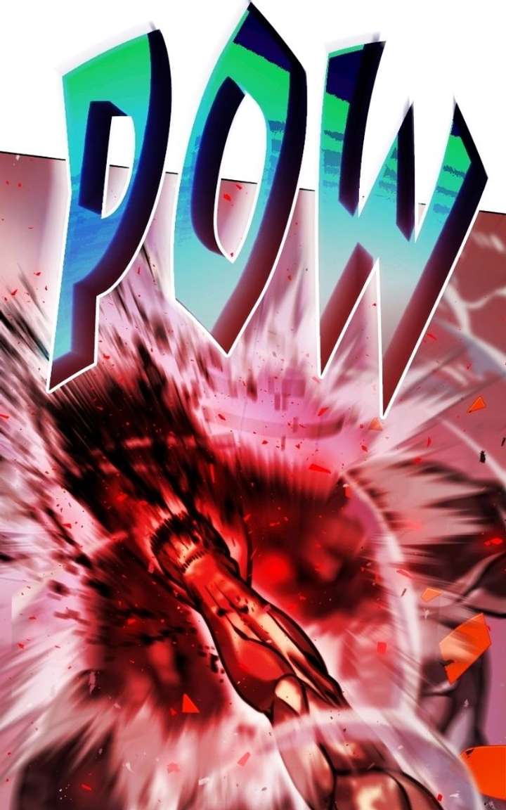 Fighting Ward Chapter 63 - Page 61