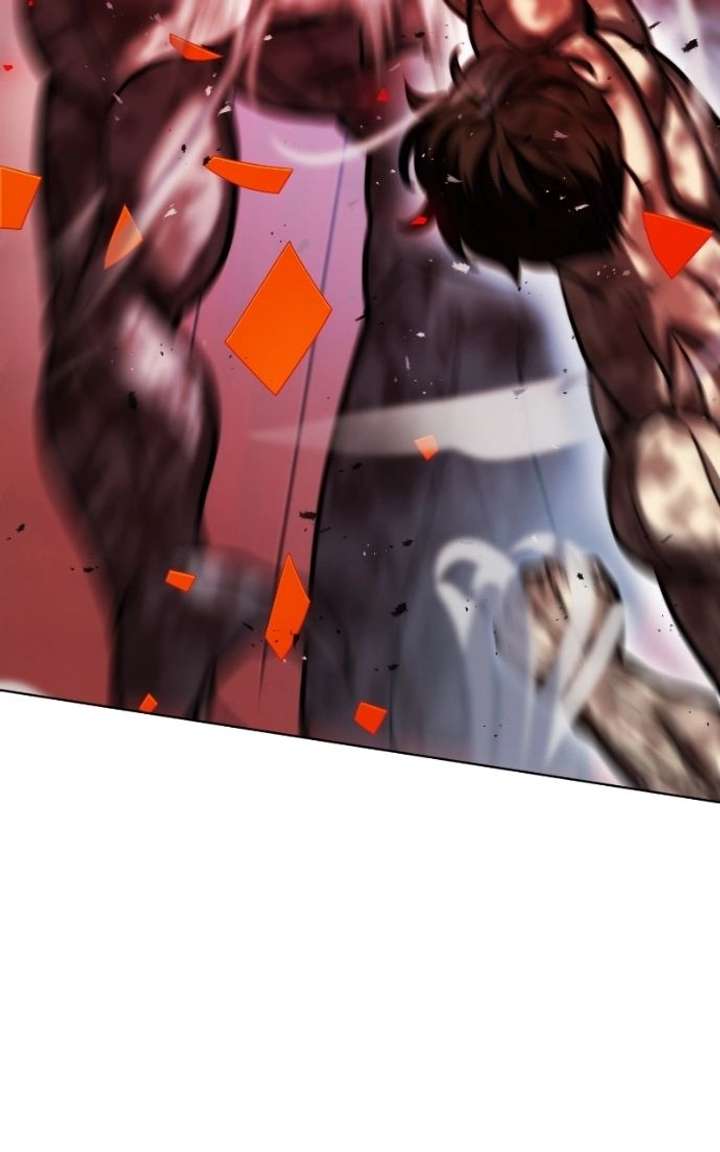 Fighting Ward Chapter 63 - Page 62